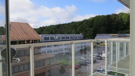 Lägenheter i Örgryte-Härlanda - foto 7