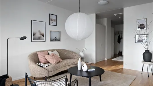 Lägenheter i Lundby - foto 2