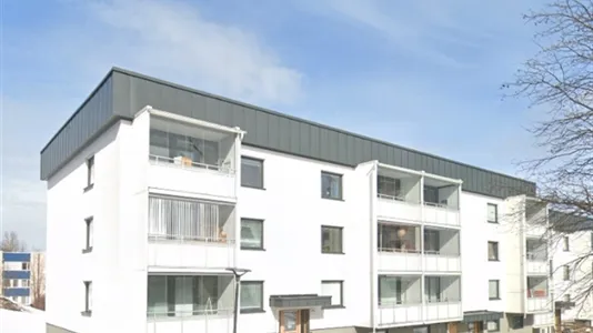 Lägenheter i Umeå - foto 1