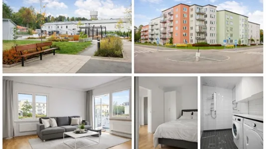 Hus i Södertälje - foto 1