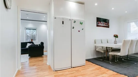 Lägenheter i Botkyrka - foto 8