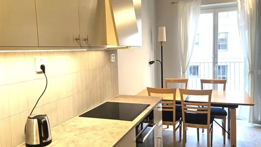 Lägenheter i Solna - foto 5