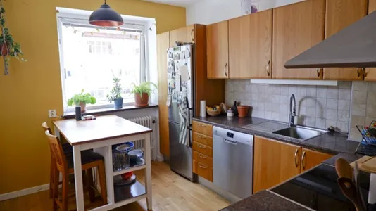 Lägenheter i Malmö Centrum - foto 4