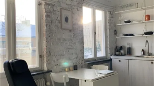 Lägenheter i Gärdet/Djurgården - foto 3