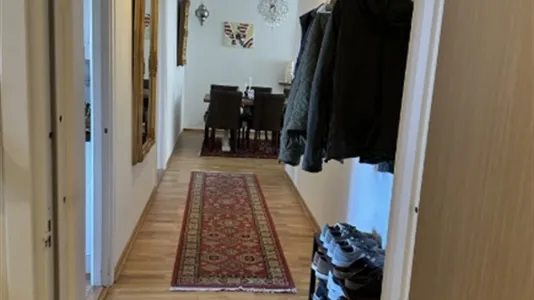 Lägenheter i Örgryte-Härlanda - foto 2