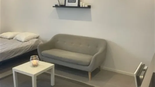 Lägenheter i Limhamn/Bunkeflo - foto 6