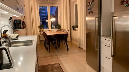 Lägenheter i Lundby - foto 7