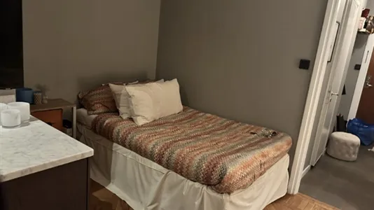 Lägenheter i Gärdet/Djurgården - foto 4