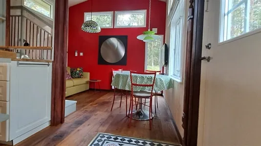 Lägenheter i Värmdö - foto 7