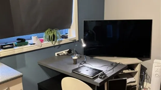 Lägenheter i Huddinge - foto 3