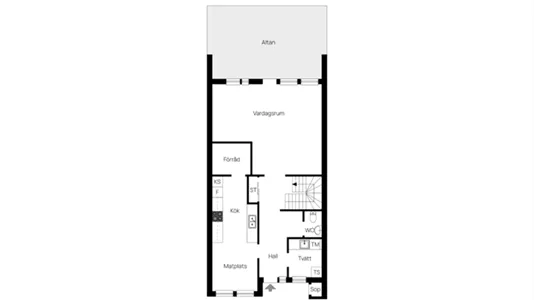 Hus i Västerås - foto 15