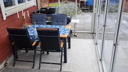 Hus i Värmdö - foto 13