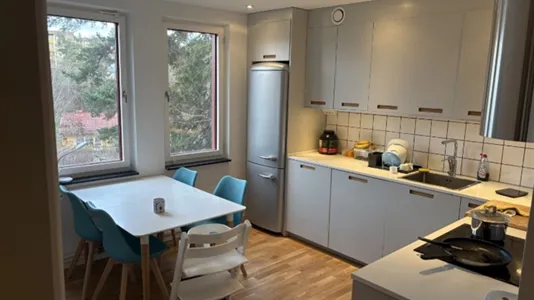 Lägenheter i Nacka - foto 2