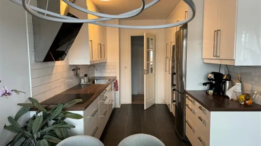 Lägenheter i Västra hisingen - foto 1