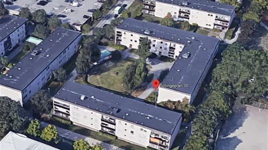 Lägenheter i Västerort - foto 6
