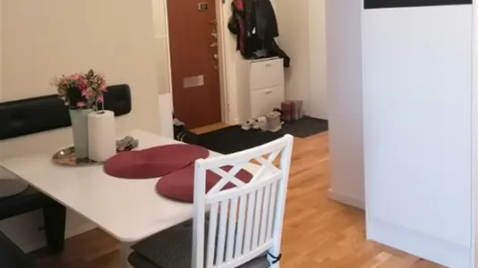 Lägenheter i Danderyd - foto 14