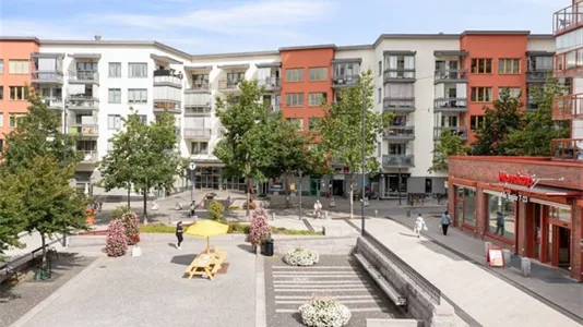 Lägenheter i Västerort - foto 7