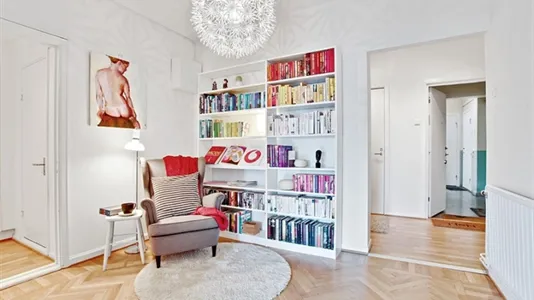 Lägenheter i Göteborg Centrum - foto 13