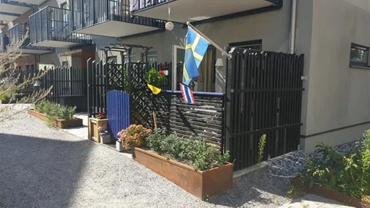 Lägenheter i Värmdö - foto 14