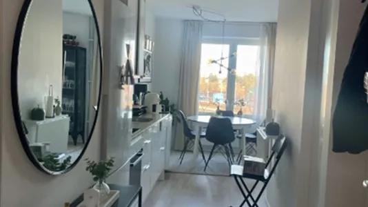 Lägenheter i Täby - foto 2