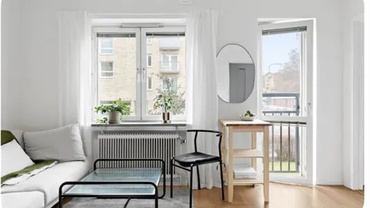 Lägenheter i Majorna-Linné - foto 2