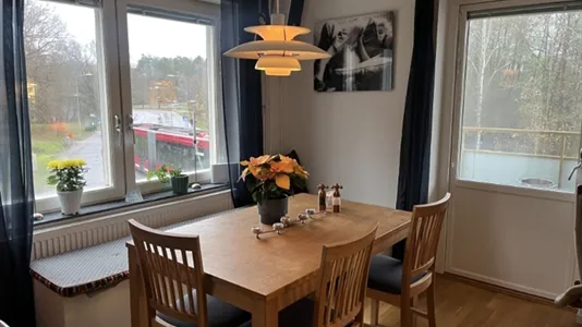 Lägenheter i Huddinge - foto 4
