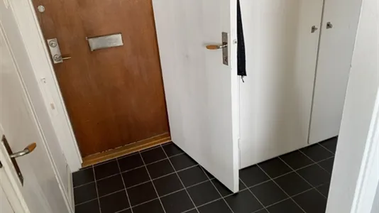 Lägenheter i Gärdet/Djurgården - foto 5