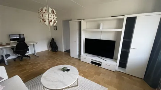 Lägenheter i Norra hisingen - foto 1