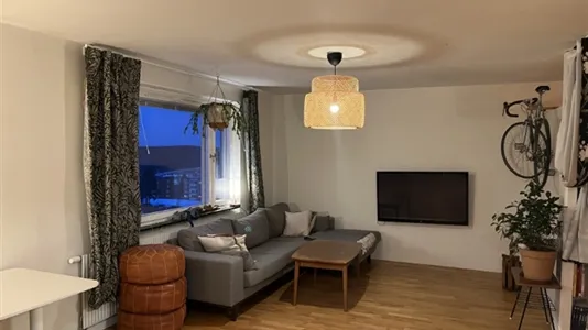 Lägenheter i Västerort - foto 5