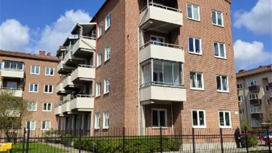 Lägenheter i Malmö Centrum - foto 10