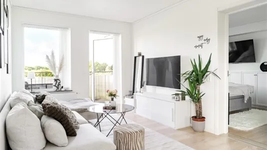 Lägenheter i Helsingborg - foto 1