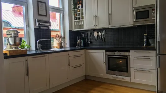 Lägenheter i Malmö Centrum - foto 8