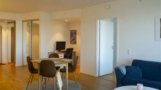 Lägenheter i Lundby - foto 2
