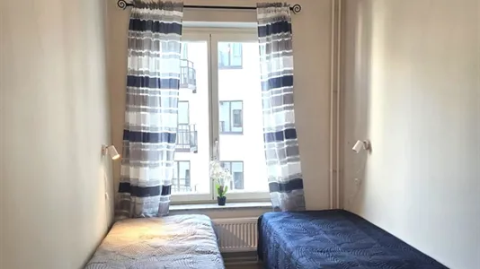 Lägenheter i Solna - foto 8