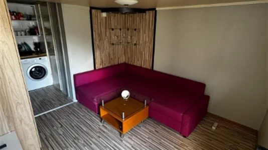 Lägenheter i Botkyrka - foto 2