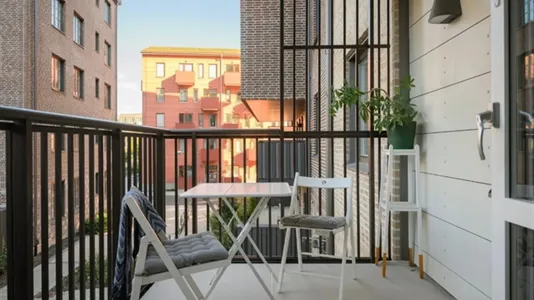 Lägenheter i Limhamn/Bunkeflo - foto 6