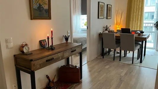 Lägenheter i Järfälla - foto 2