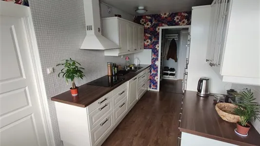 Lägenheter i Norra hisingen - foto 9