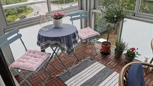 Lägenheter i Solna - foto 9