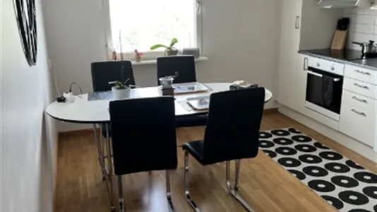 Lägenheter i Västra hisingen - foto 6