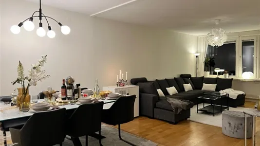 Lägenheter i Huddinge - foto 10