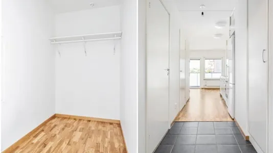 Lägenheter i Järfälla - foto 9