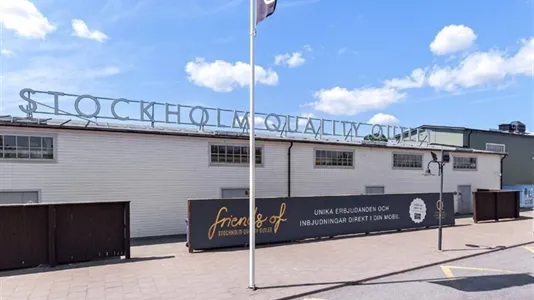 Lägenheter i Järfälla - foto 15