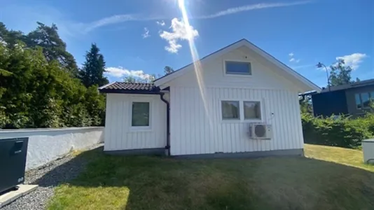 Lägenheter i Värmdö - foto 3