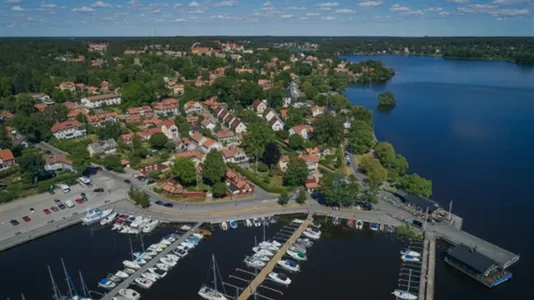 Lägenheter i Sigtuna - foto 1