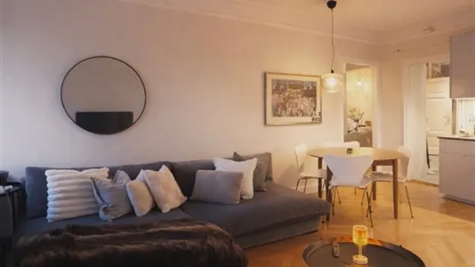 Lägenheter i Stockholm Innerstad - foto 2