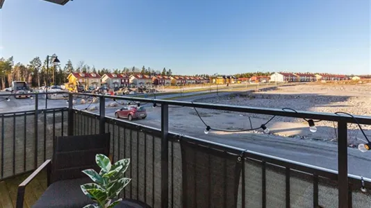 Lägenheter i Sigtuna - foto 14