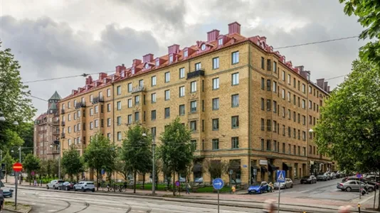 Lägenheter i Göteborg Centrum - foto 1