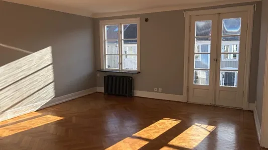 Lägenheter i Örgryte-Härlanda - foto 1