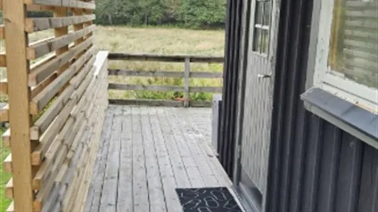Lägenheter i Västra hisingen - foto 1